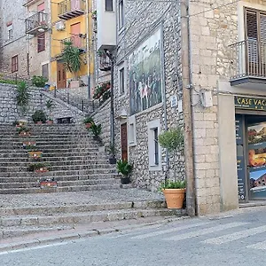 La Casa Del Custode , Caccamo Italy