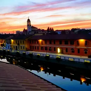 Roma , Gaggiano Italy